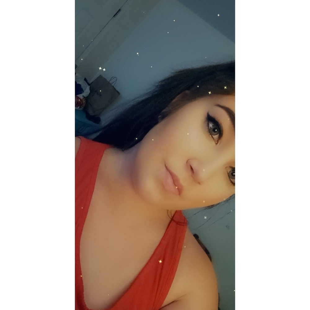 Meet your Posher, Crystalann